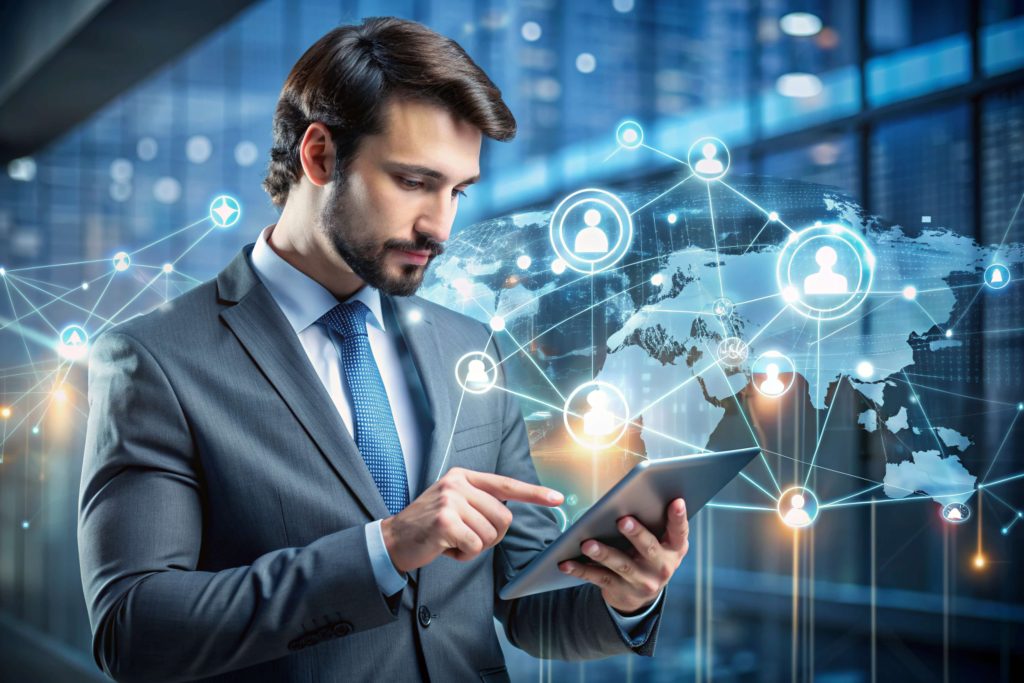 Technological Integration