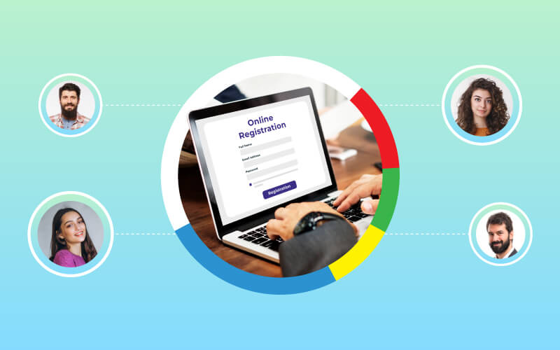 event registration tools