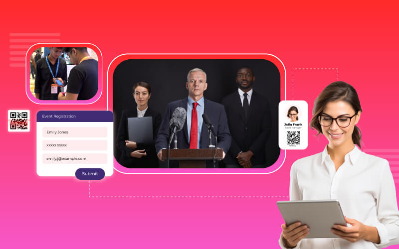 Event-check-in-apps