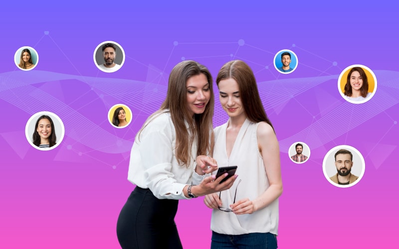 Elevating Networking Experiences