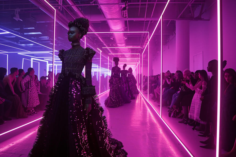 Fashion Show Event Management
