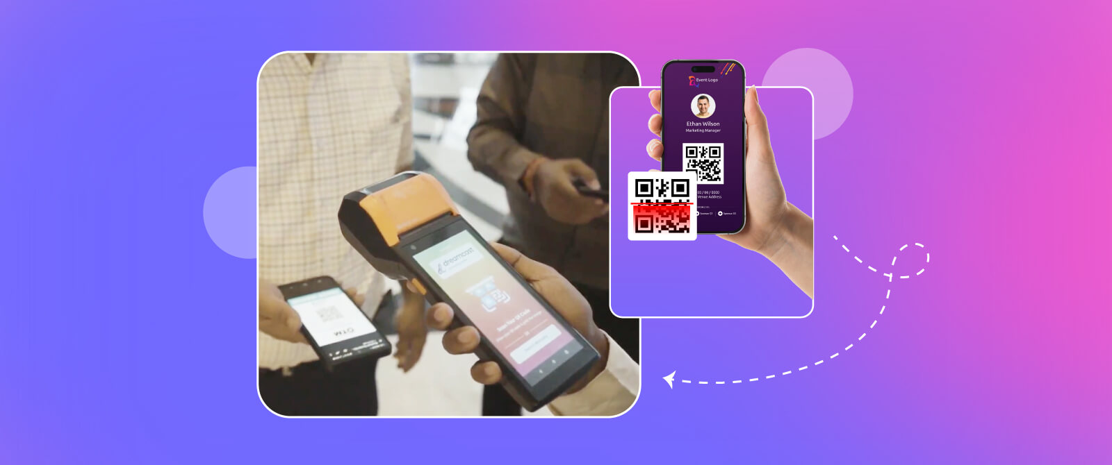 Discover 13 Key Benefits of QR Codes for Events