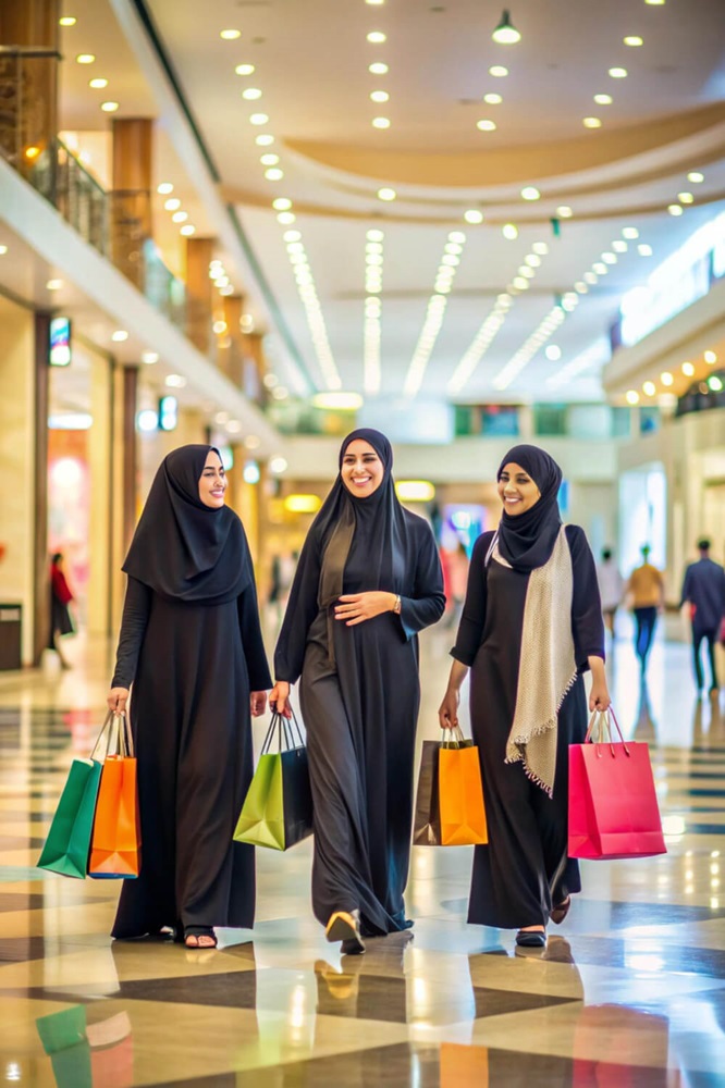 Dubai-City-mall