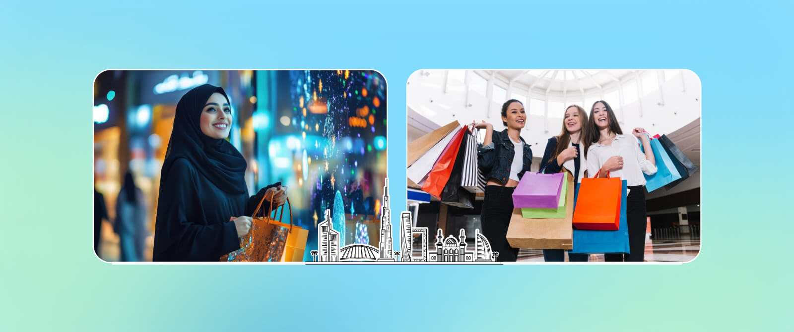 Dubai Shopping Festival Event 2025-26: DSF Highlights