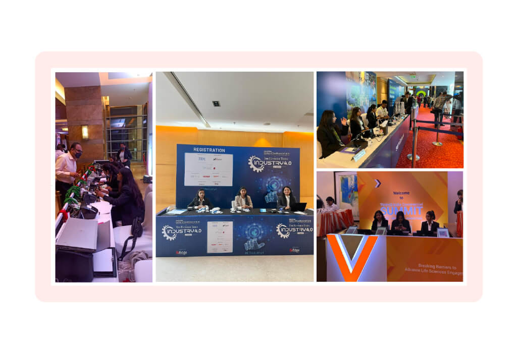 Onsite-Registration-Types of Event Registration