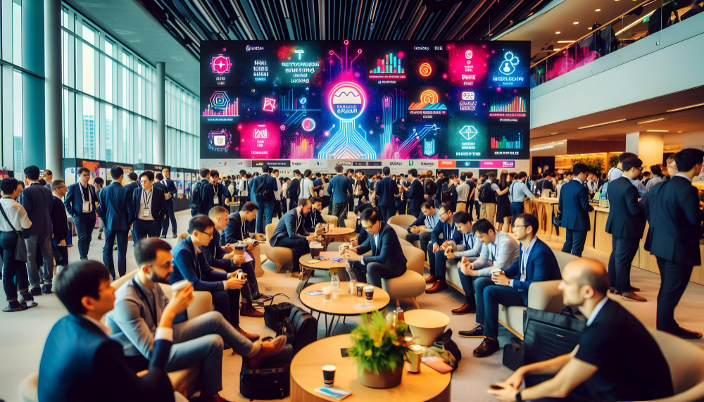 Top Event Management Companies in Dubai