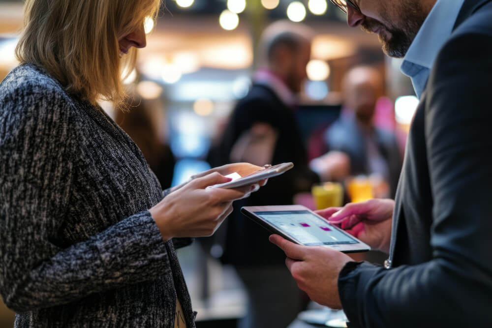 Mobile Event Apps