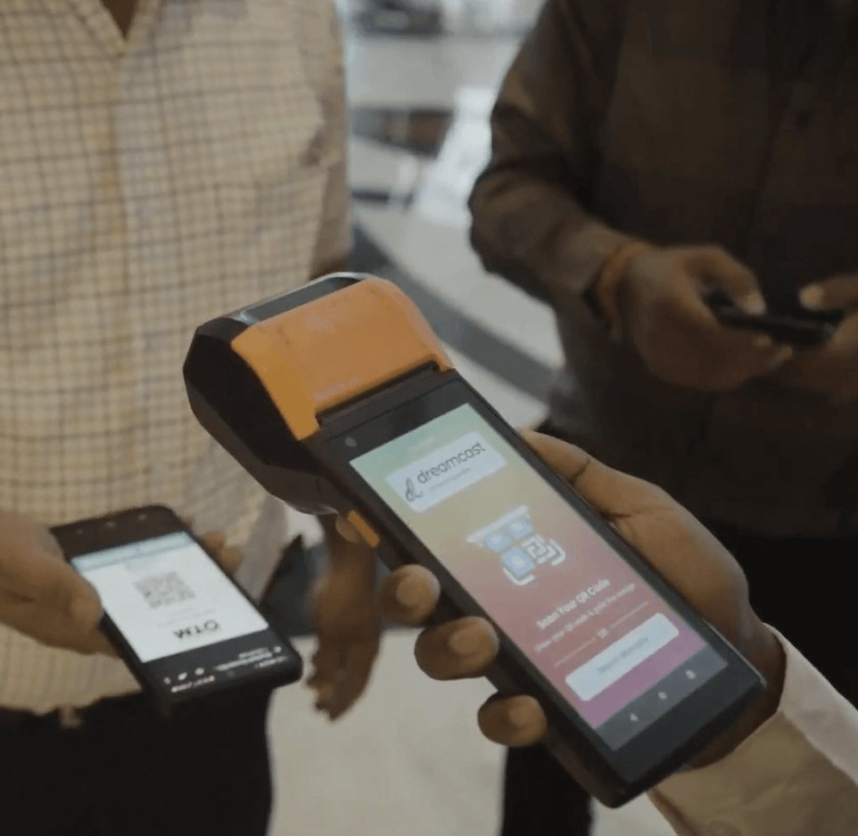 Digital Badge and Access Control Systems