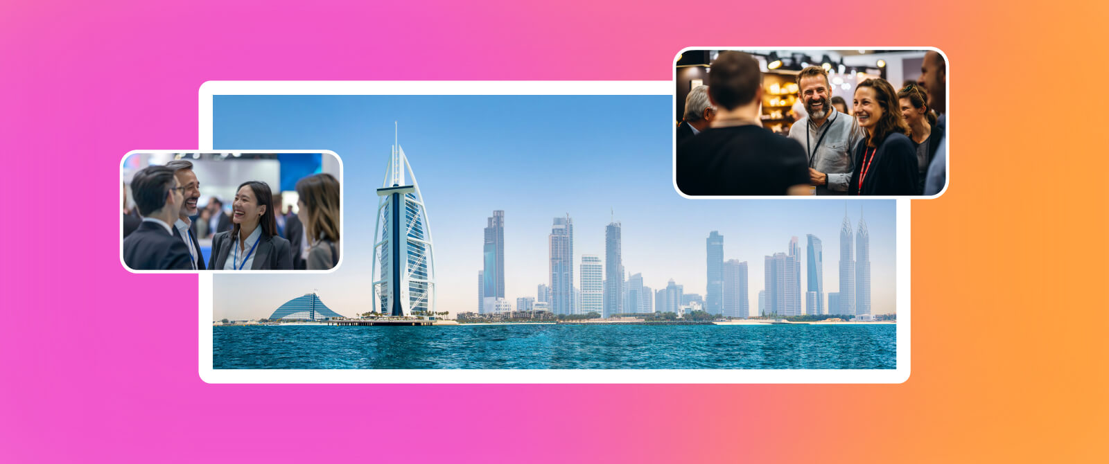 Top 23 Festivals & Events in Dubai You Must Experience