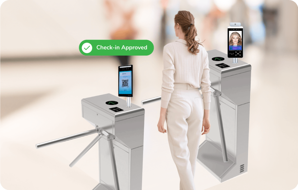 Key Features Of Tripod Turnstile Gates For Events