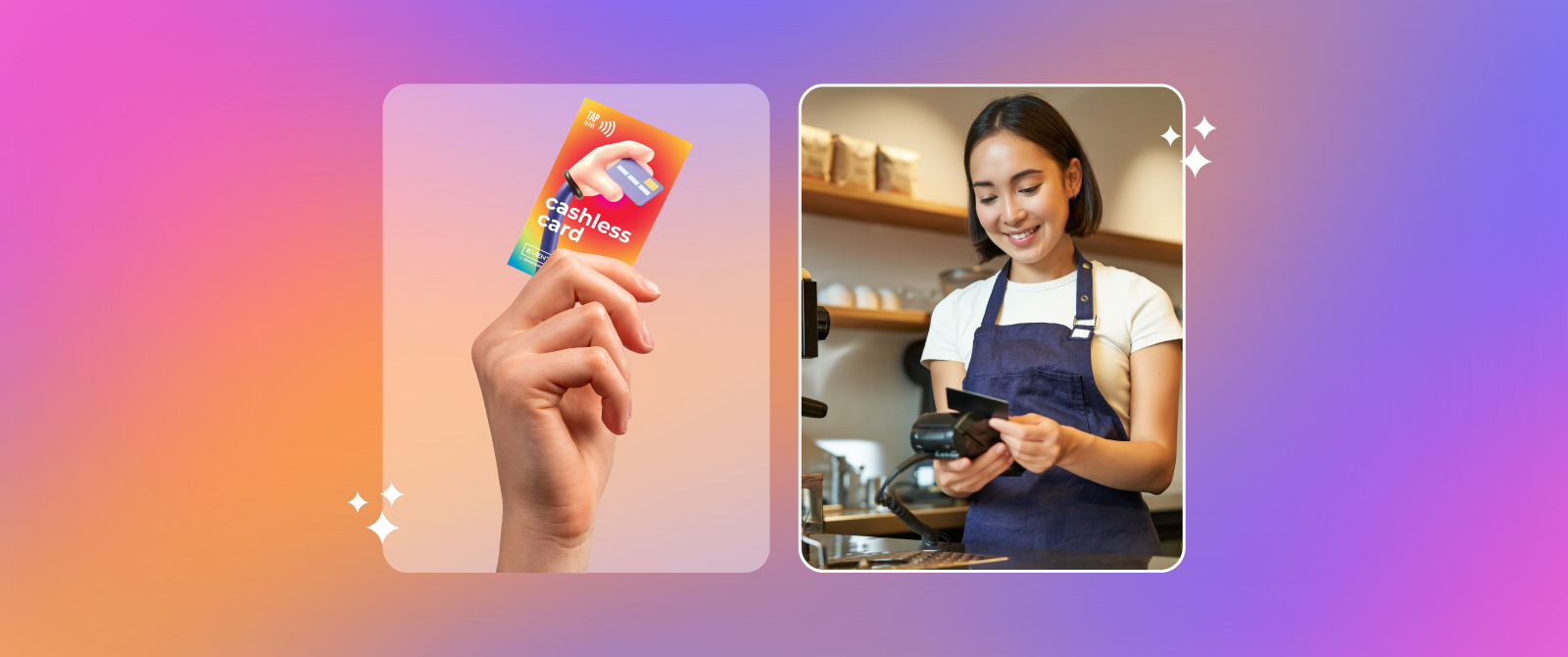 How RFID Cashless Payment System Enhanced the Taste of Dubai Experience