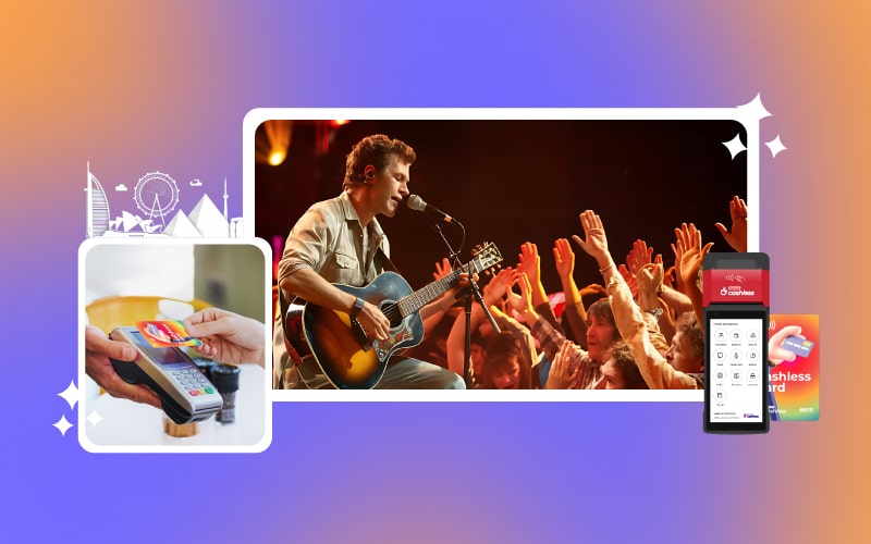 Top Music Concerts