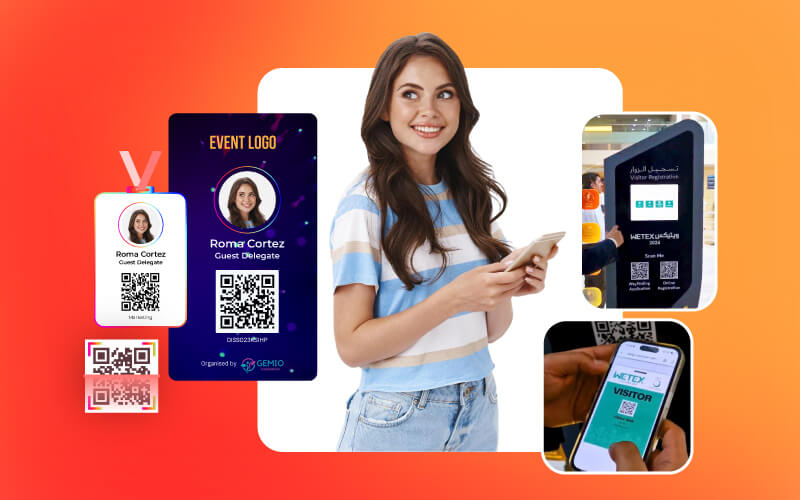 Thumbnail for Visitor Management Solutions