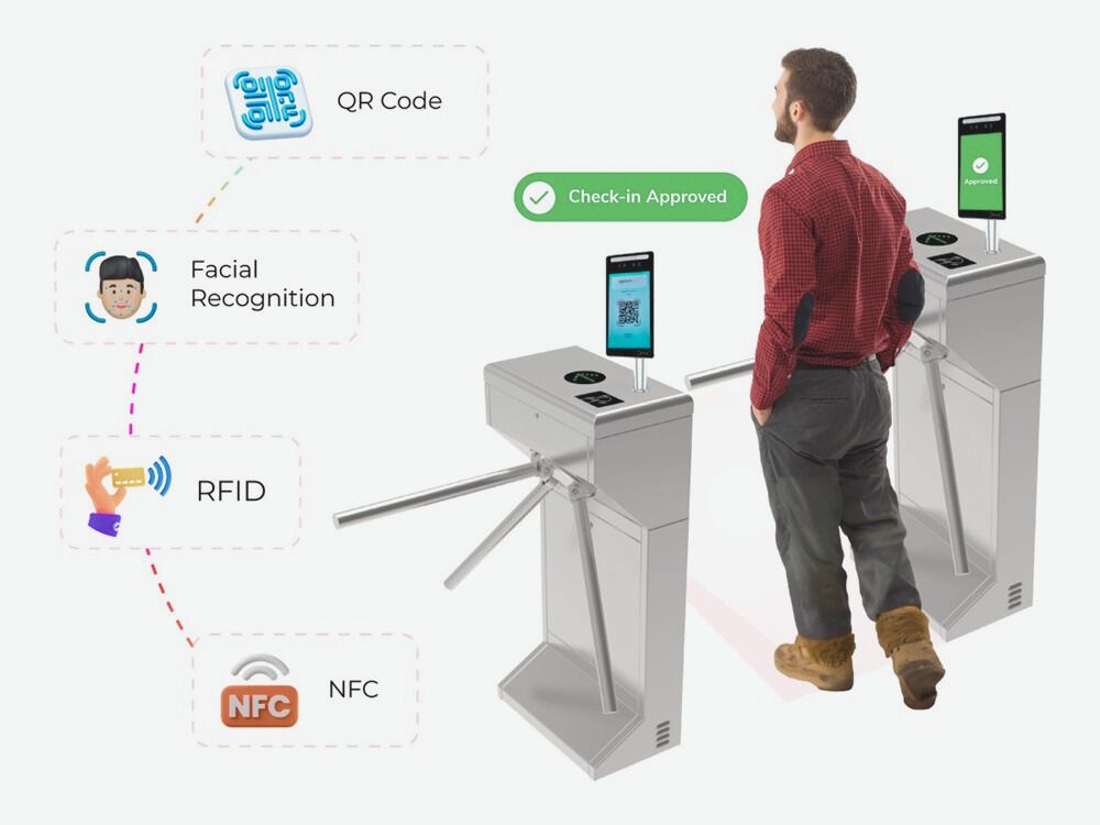 turnstile-for-Smooth-Event-Checkin