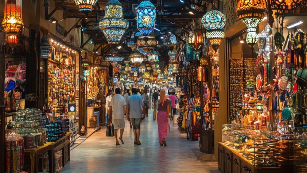 Benefits of Dubai Shopping Festival