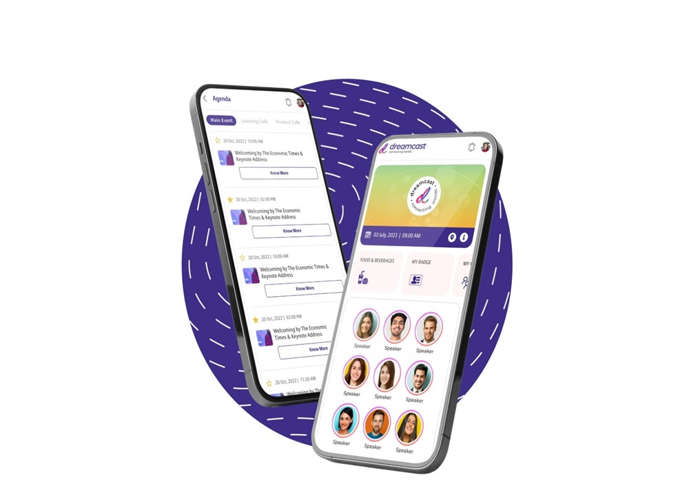 Mobile-event-apps