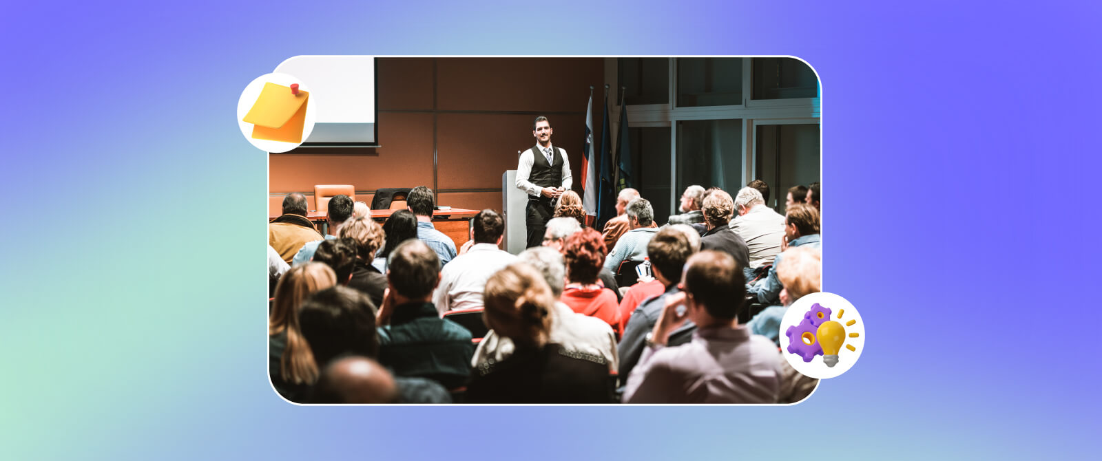 Top 9 Event Organizer Skills for Successful Events in 2026