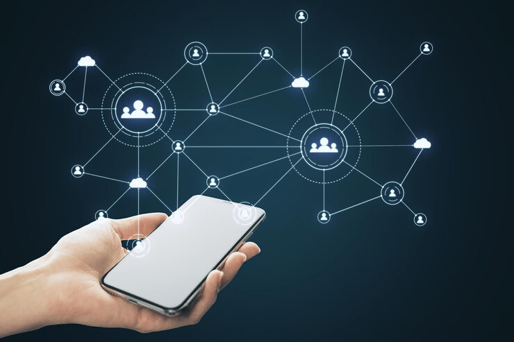 Mobile-First Networking Platforms