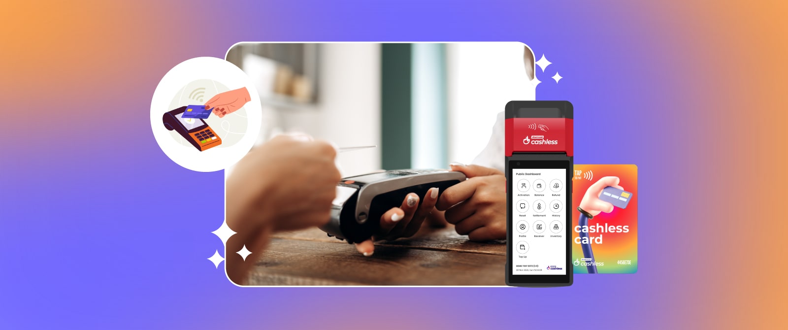 13 Creative Ways to Use RFID for Immersive Event Experiences