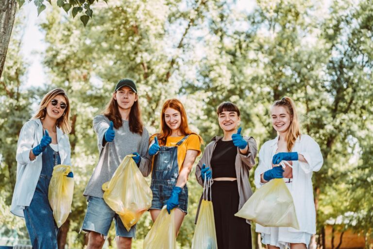 17+ Powerful Community Event Ideas to Encourage Togetherness