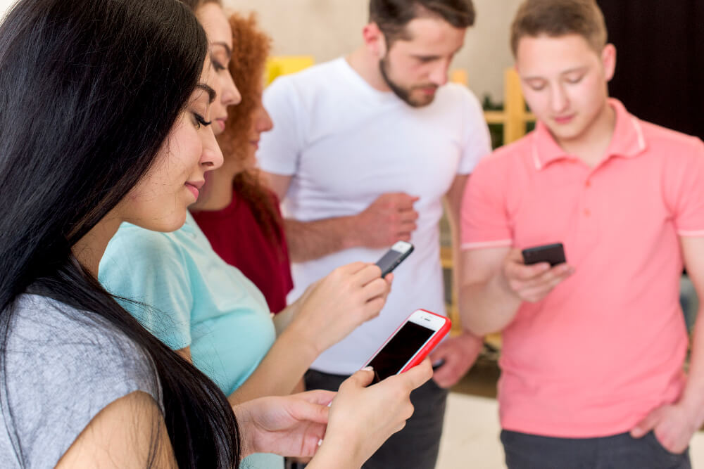 Attendee Engagement on Mobile event App
