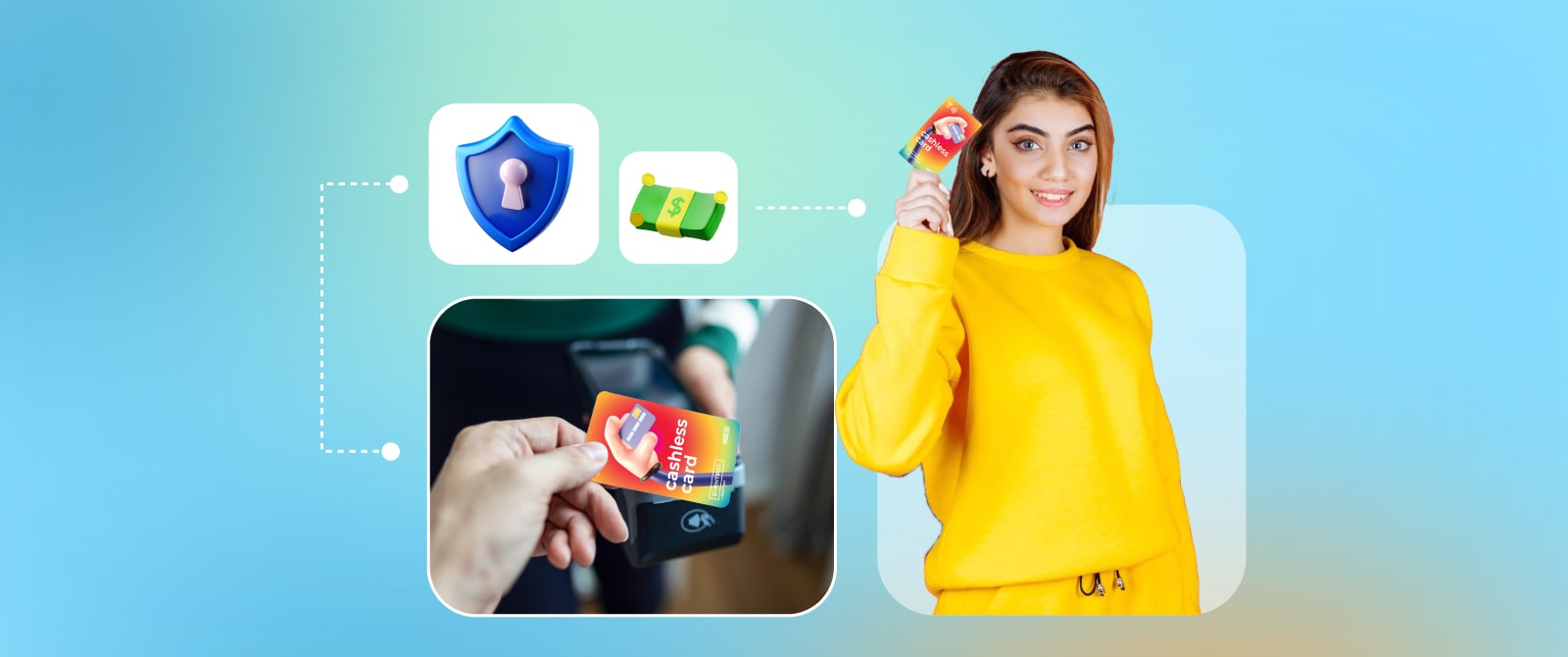 How RFID Cashless Payments Transform Event Experience and Sales in 2026