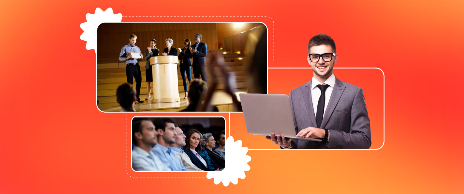 In-Person Events: Examples, Ideas, Benefits & Technologies