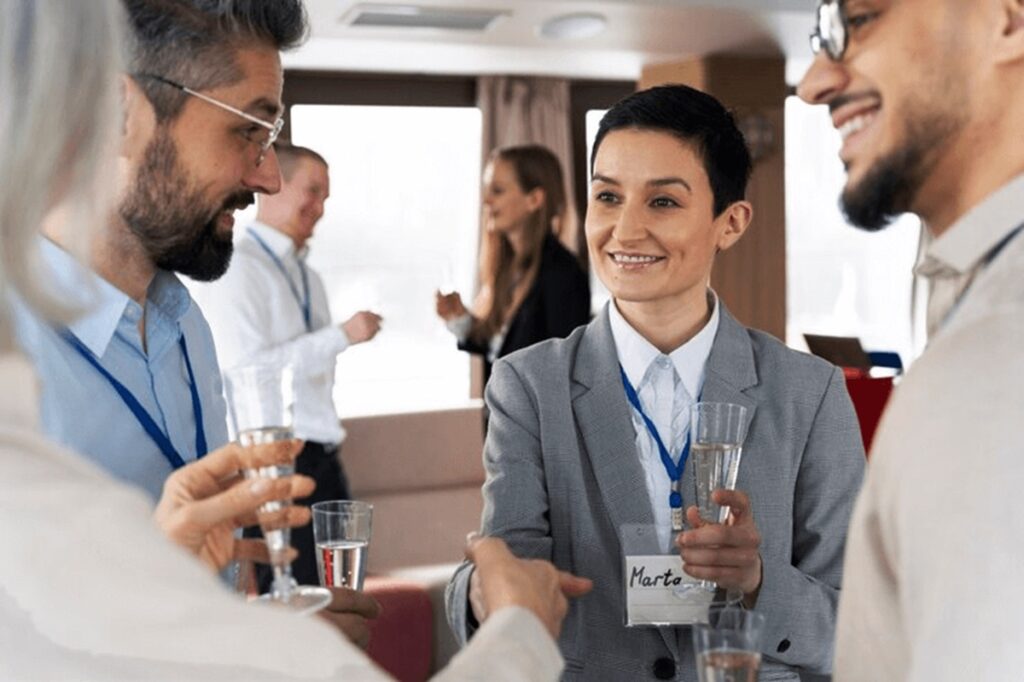 Networking Events