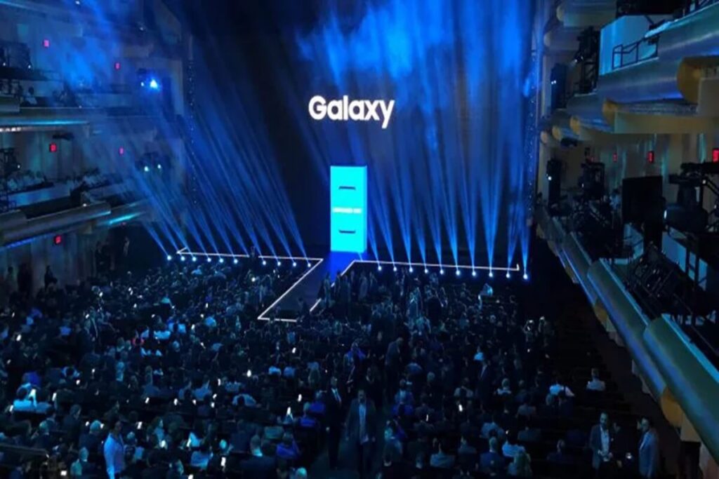 Product Launch