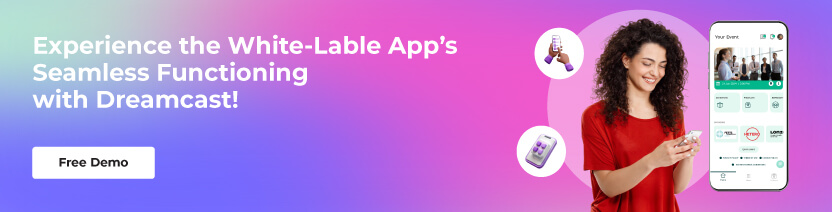 white-labeled mobile apps - CTA