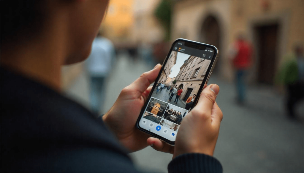Event Photo Sharing Drives ROI