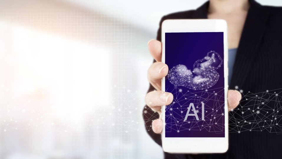 AI Photo Sharing Platform for Event