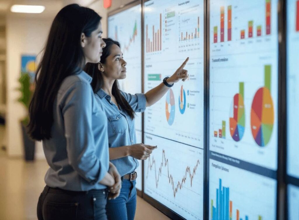 Advanced AI Analytics Event