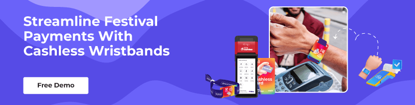 CTA Festival Payments