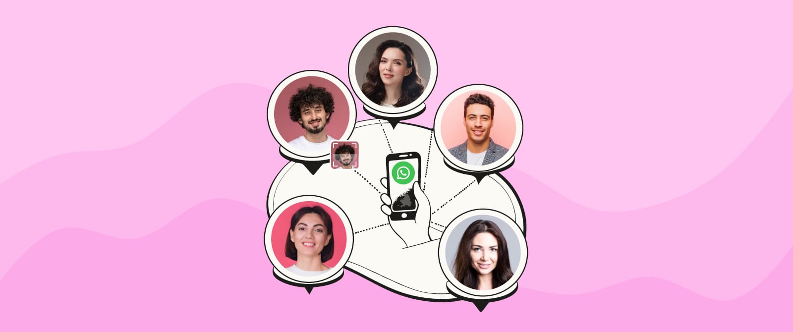 From Manual to Automated: AI’s Role in Smart Photo Album Sharing