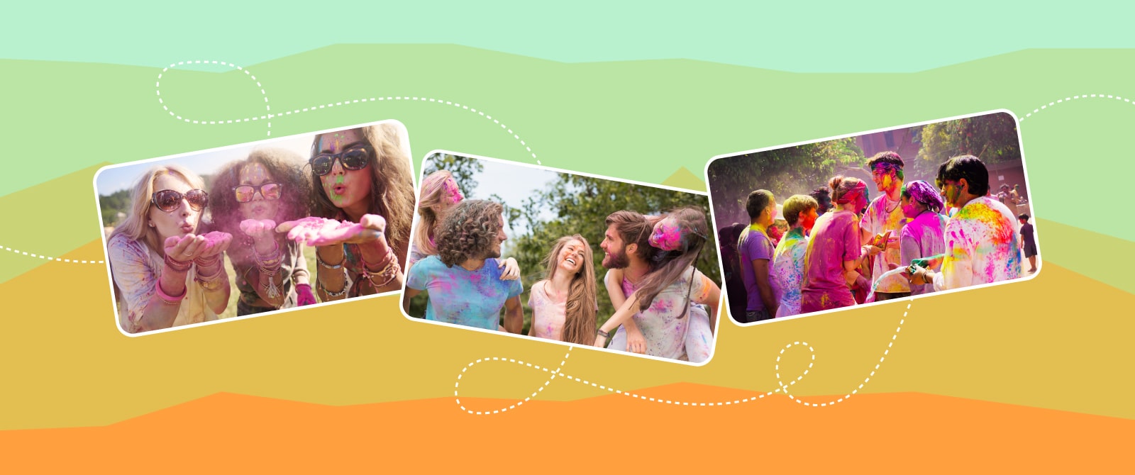 Cashless Payment Solution for Holi: Make Event More Fun & Profitable in 2026