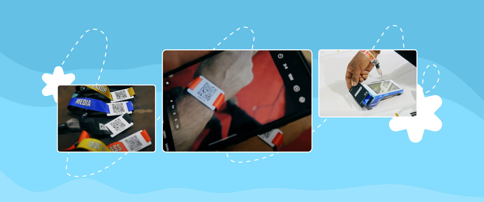 RFID Technology For Event Access Control, Tracking & More