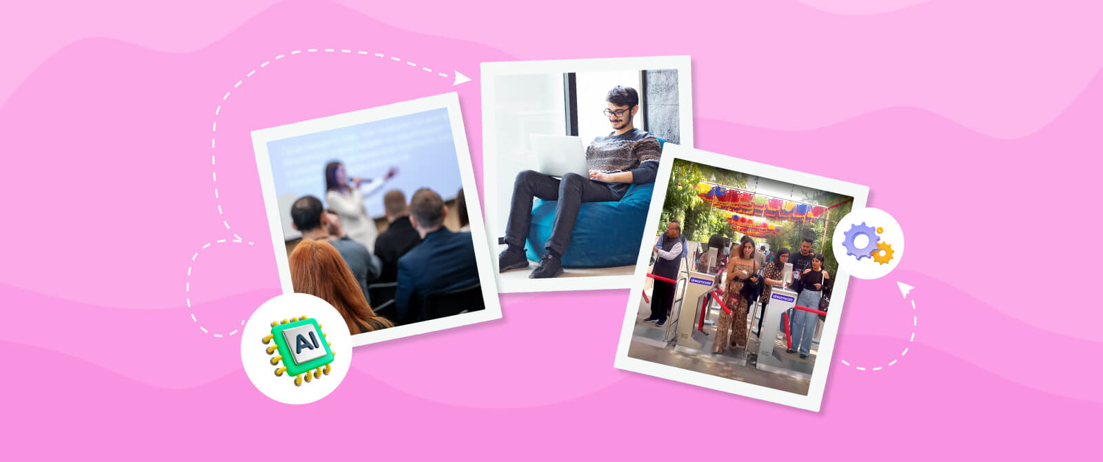 The Role of AI in Events: 6 Ways It’s Improving Event Experiences