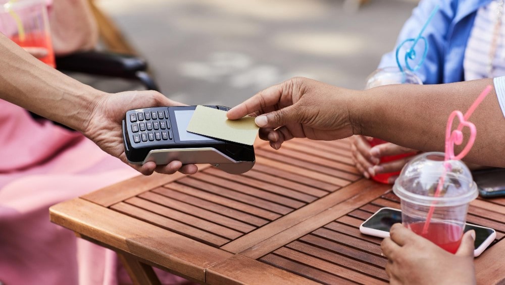 RFID Digital Payments in Mumbai