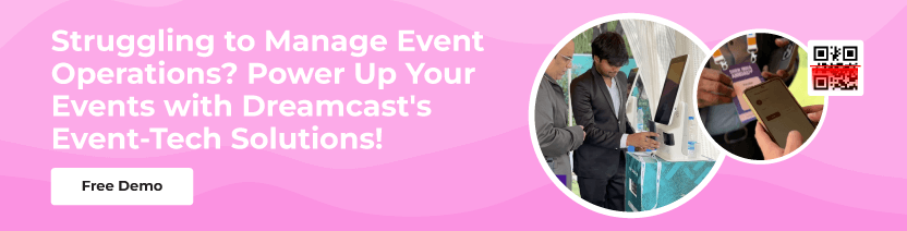 CTA -Event Operations Services