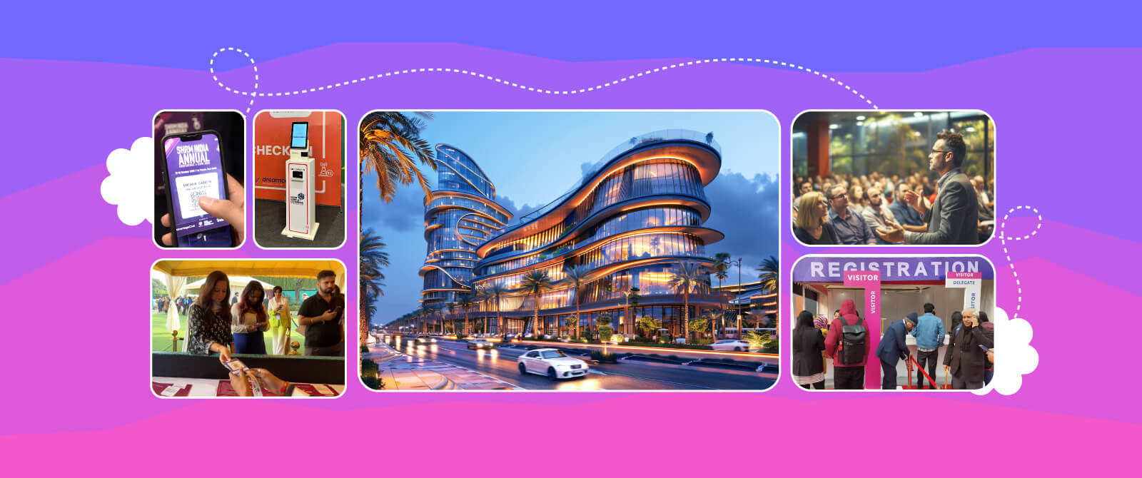Transform Your Convention Center into a Top Event Destination