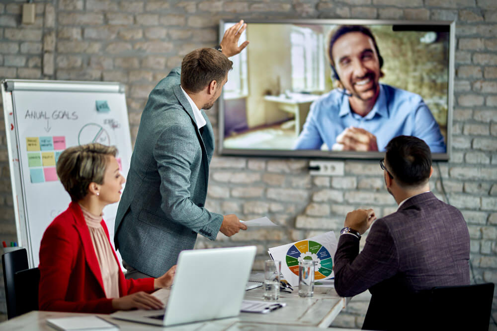 Enhanced Engagement with Viewers