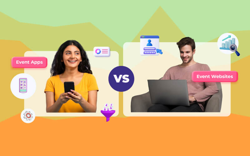 Event Apps Vs Event-Websites