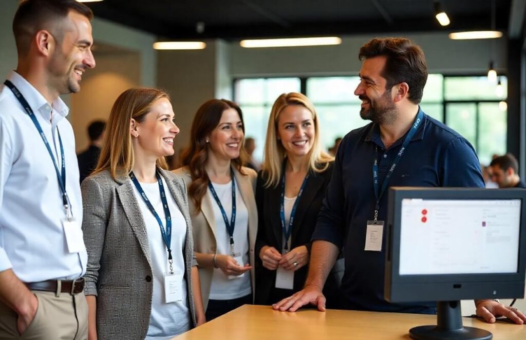 Event Management Operations