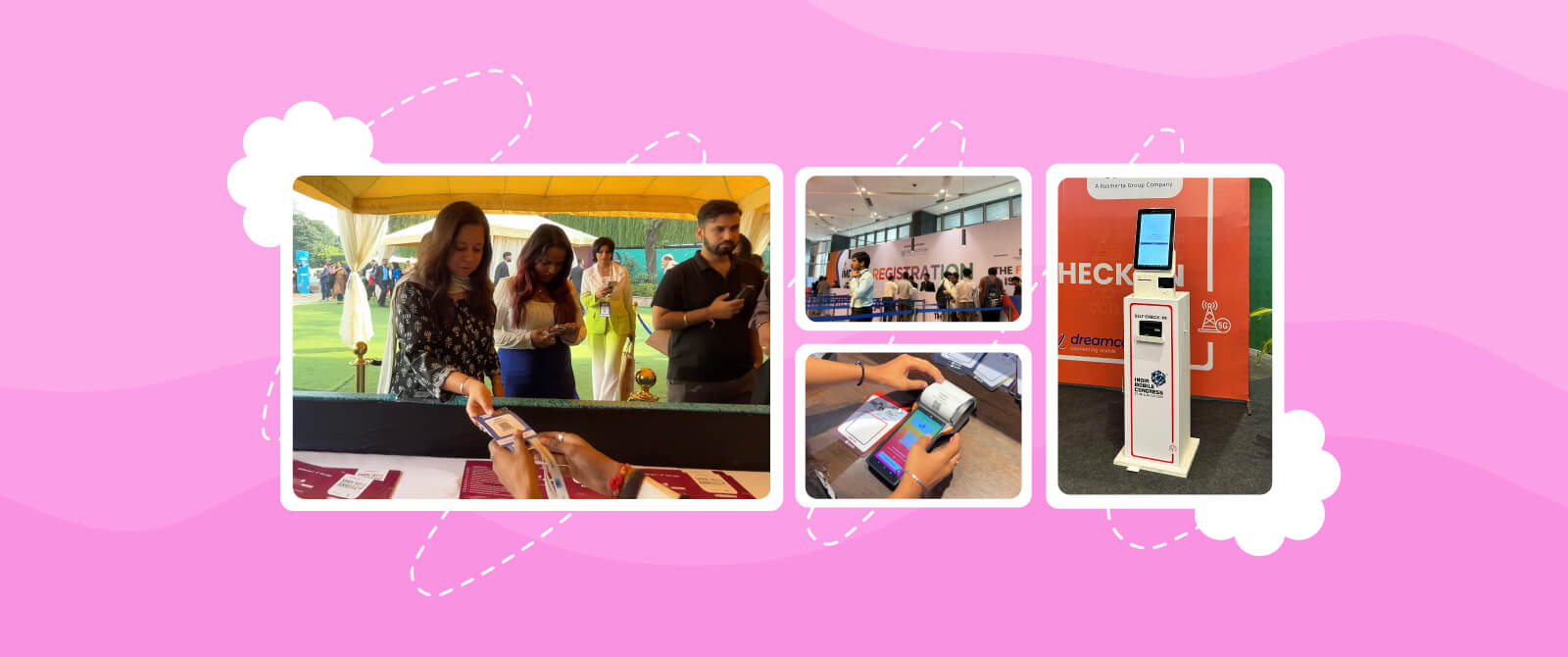 Maximize Event Operations Efficiency With Advanced Event Tech Services