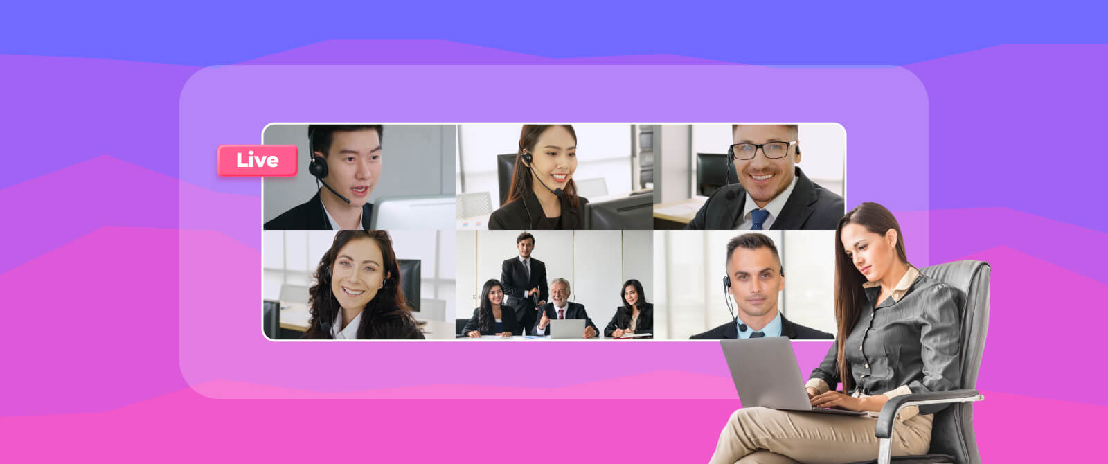 21 Powerful Benefits of Live Streaming for Your Business in 2026