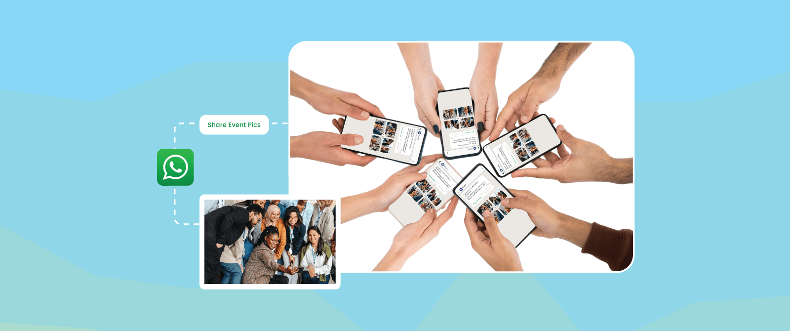 Top 5 Google Photo Alternatives for Event Photo Sharing in 2026