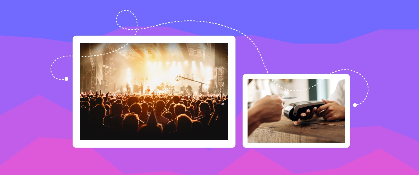 Why Concerts Like Millionaire India Tour Are Switching to Cashless Payment Solutions