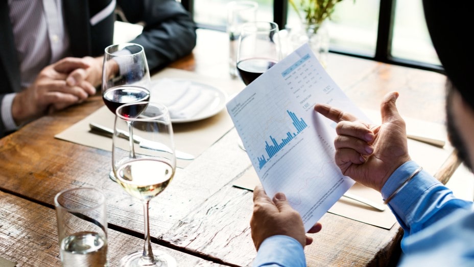 Accounting and Reporting a Breeze