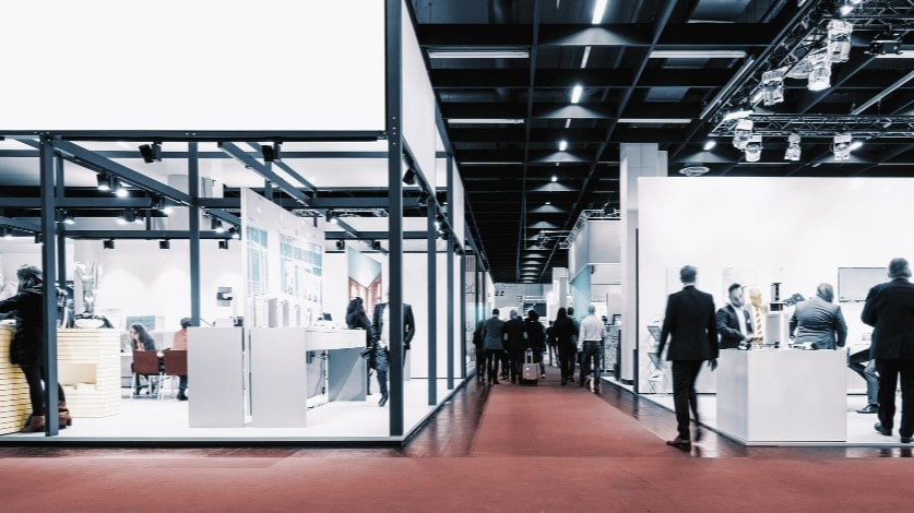 Trade Shows & Expos